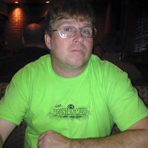 Meet your Posher, Mickie